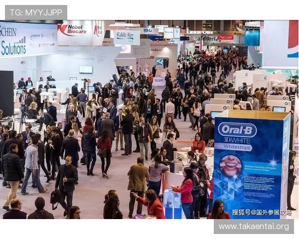 欧博会官网展会亮点及创新技术展示全景回顾